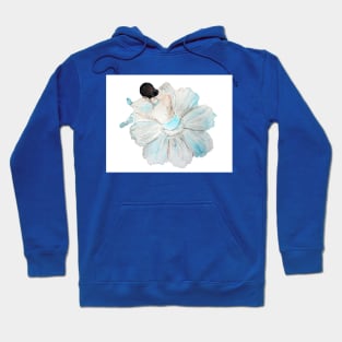 Ballet Hoodie